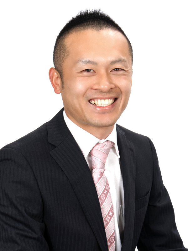 Qちゃん|代表|山田太